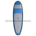 High Density EPS Soft Top Surf Stehen Sie Paddle Board